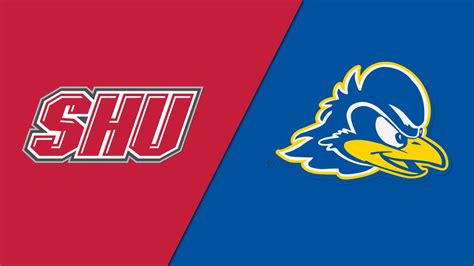 How to Watch the Sacred Heart vs. Delaware State .